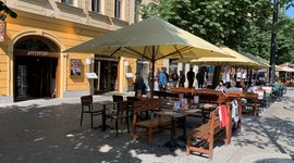 Bistro 26