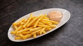 Bistro 26